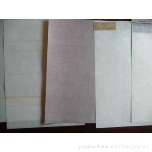 Electrical Insulation Material 6650 NHN